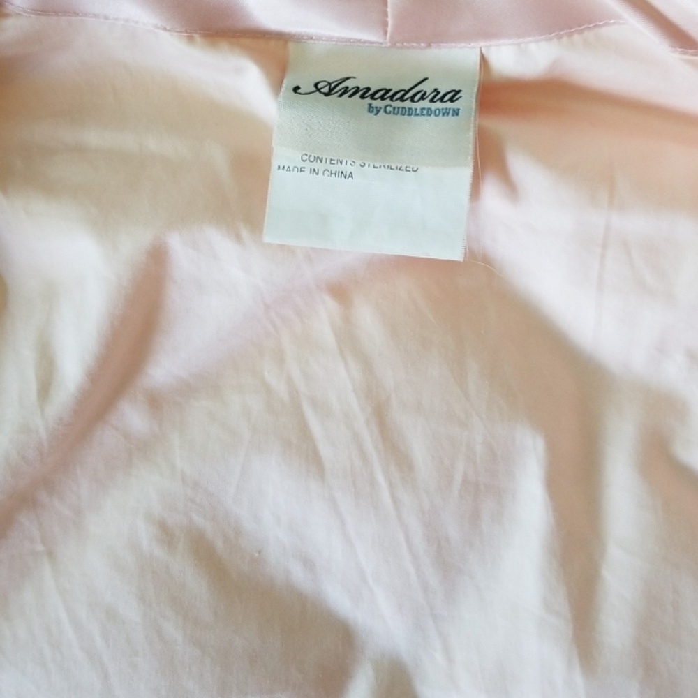 Down Winter Coat - image 3